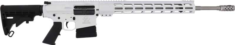 Great Lakes GLFA AR10 6.5 Creedmoor Bi-Tone Rifle