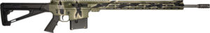 Great Lakes GLFA GL10 .270 Winchester Rifle - 24" Camo