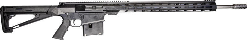 Great Lakes GL10 6.5 PRC Semi-Auto Rifle, 24" Barrel