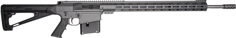 Great Lakes GLFA GL10 6.5 PRC Sniper Grey Rifle 24"