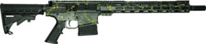 Great Lakes GLFA AR10 .308 Rifle Bundle with Knives