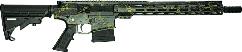 Great Lakes GLFA AR10 .308 Rifle Bundle with Knives