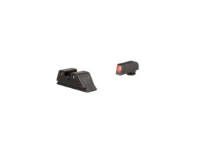 TRIJICON 3DOT HD NS GLK MOS 9MM/40SW OR