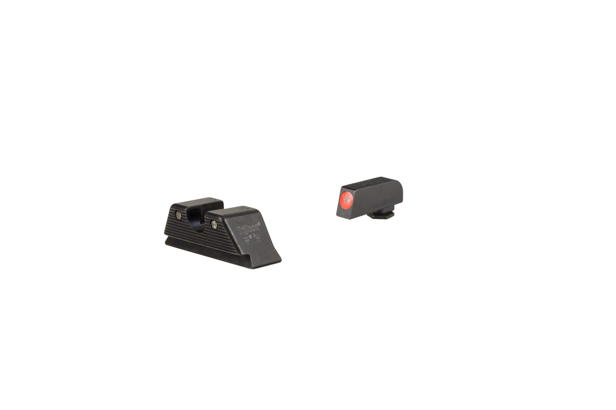 TRIJICON 3DOT HD NS GLK MOS 9MM/40SW OR