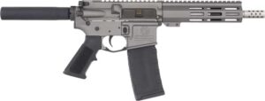 Great Lakes AR15 Pistol .223 Wylde 7.5" Tungsten