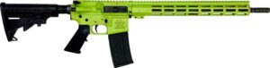 Great Lakes GLFA .223 Wylde Zombie Split AR Rifle