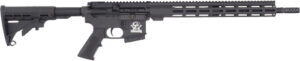 Great Lakes GLFA AR15 Rifle .350 Legend 16" M-LOK Black