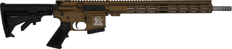 Great Lakes GLFA AR15 .350 Legend Rifle - 16" Stainless Barrel