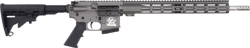 Great Lakes GLFA AR-15 .350 Legend Rifle - Tungsten