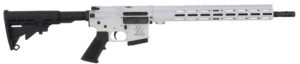 Great Lakes GLFA AR15 Rifle .350 Legend 16" White