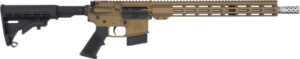 Great Lakes GL15 .400 Legend AR Rifle - 16" Barrel