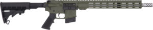 Great Lakes GL15 .400 Legend Rifle - 16" Stainless Barrel