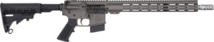 Great Lakes GL15 .400 Legend AR Rifle 16" Tungsten