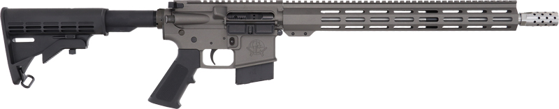 Great Lakes GL15 .400 Legend AR Rifle 16" Tungsten