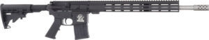 Great Lakes GLFA AR-15 .450 Bushmaster Rifle