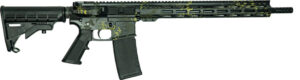 Great Lakes AR-15 .223 Wylde Rifle Bundle with Knives