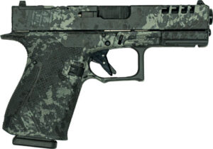 Great Lakes GLFA 19 Striker 9mm Bundle with Knives