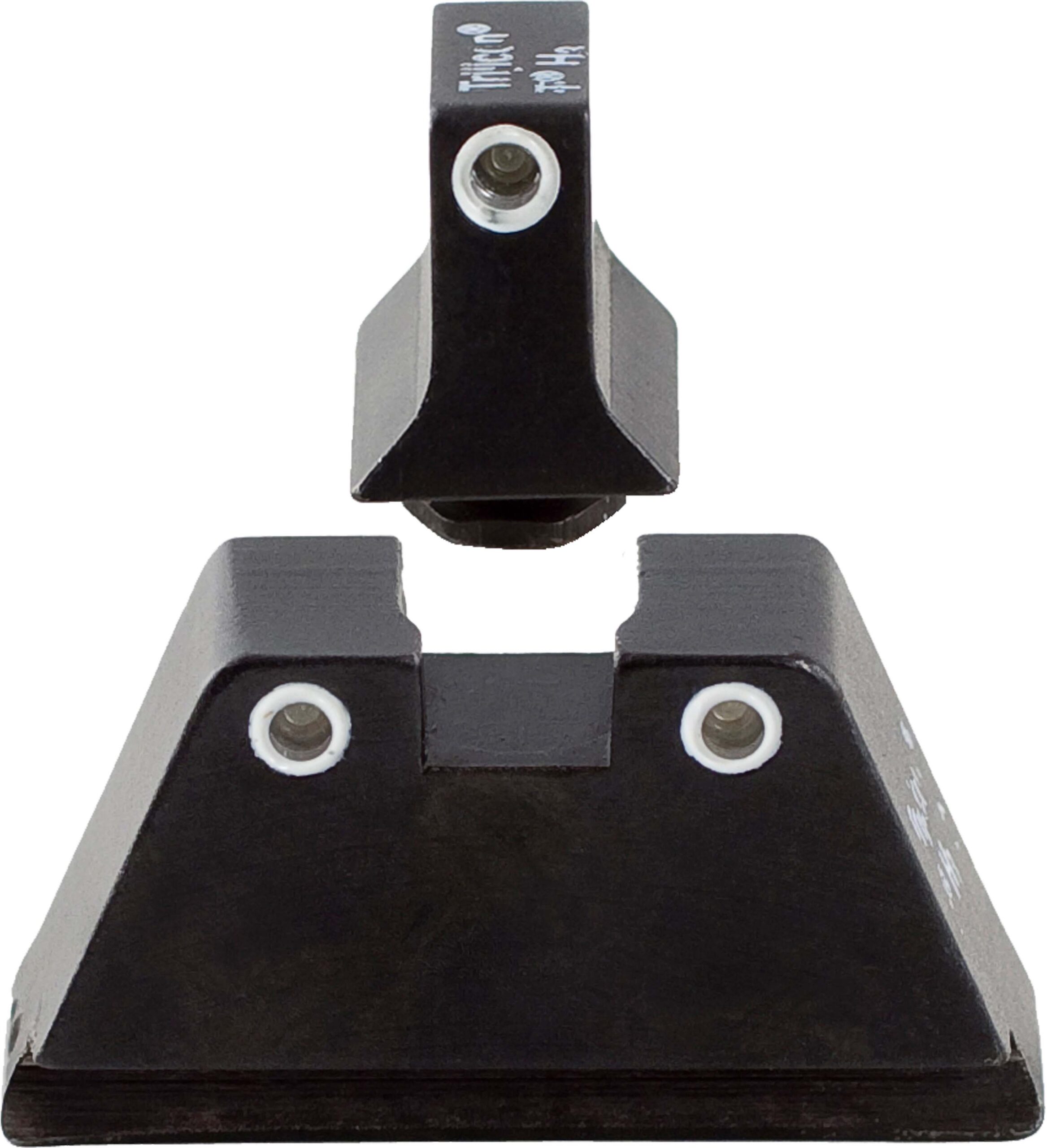 TRJ B&T NS GLK SUPPRESSOR GRN