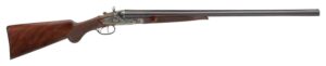 Pedersoli La Bohemienne 12GA Side by Side Shotgun