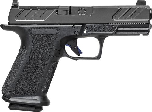 Shadow Systems LE MR920 9mm Semi-Auto Handgun