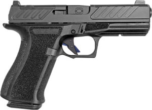 Shadow Systems LE CR920XL 9mm Semi-Auto Pistol