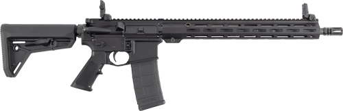 Colt LE Enhanced Patrol 5.56 NATO AR Rifle - 16.1"