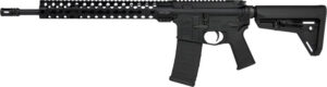 Colt LE Combat Carbine Unit AR-15 5.56 NATO Rifle