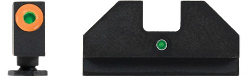 XS F8 Tritium Night Sights for Glock 43