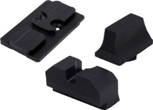 XS Minimalist Optic Plate for Glock - FBR Sight