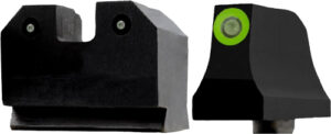XS R3D Suppressor Height Night Sights for Glock