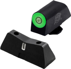 XS DXT2 Pro Green Sight for Glock Models