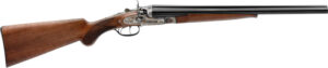 Pedersoli Side-by-Side Hammer Shotgun 12GA 20" Walnut