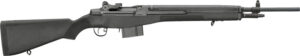 Springfield Armory M1A Scout Squad .308 Rifle