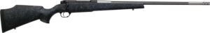 Weatherby Mark V Accumark 7mm PRC Bolt Action Rifle