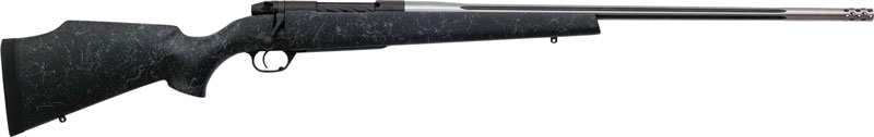 Weatherby Mark V Accumark 7mm PRC Bolt Action Rifle