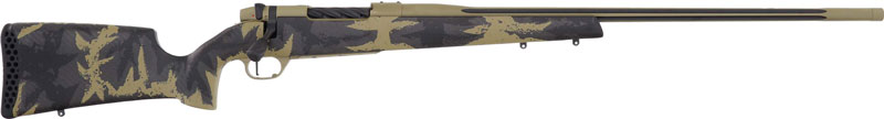 Weatherby Mark V Apex .30-378 Weatherby Magnum Rifle