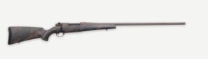 Weatherby Mark V B-Country 2.0 338 WBY RPM Bolt Action Rifle