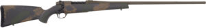 Weatherby Mark V B-Country 2.0 7mm PRC Bolt Action Rifle