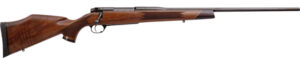 Weatherby Mark V Deluxe .240 Wby Mag Bolt Action Rifle