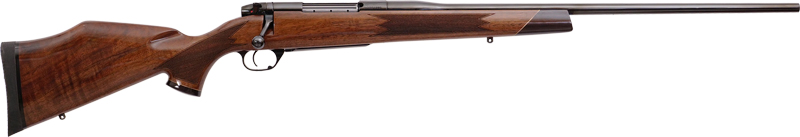 Weatherby Mark V Deluxe 416 Weatherby Magnum Bolt Action Rifle