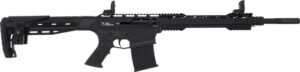 Iver Johnson MF20 20GA Semi-Auto Shotgun - 5RD