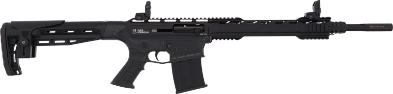 Iver Johnson MF20 20GA Semi-Auto Shotgun - 5RD