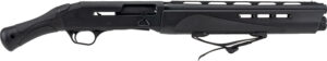 IWI MAFTEAH 12GA Semi-Auto Shotgun with Birdshead Grip