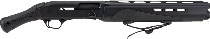 IWI MAFTEAH 12GA Semi-Auto Shotgun with Birdshead Grip