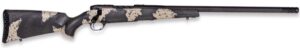 Weatherby Mark V B-Country Guide .300 WBY Bolt Action Rifle