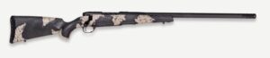 Weatherby Mark V BC Guide 7mm PRC Bolt Action Rifle