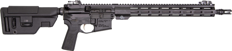 Radical Defense MK1 MOD1 DMR 16" 5.56 NATO Rifle