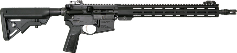 Radical Defense MK1 MOD1 Patrol 16" 5.56 NATO Rifle