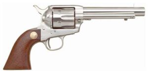 Cimarron P-Model .45 LC 5.5" Stainless Revolver