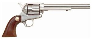 Cimarron P-Model .45LC 7.5" Stainless Revolver